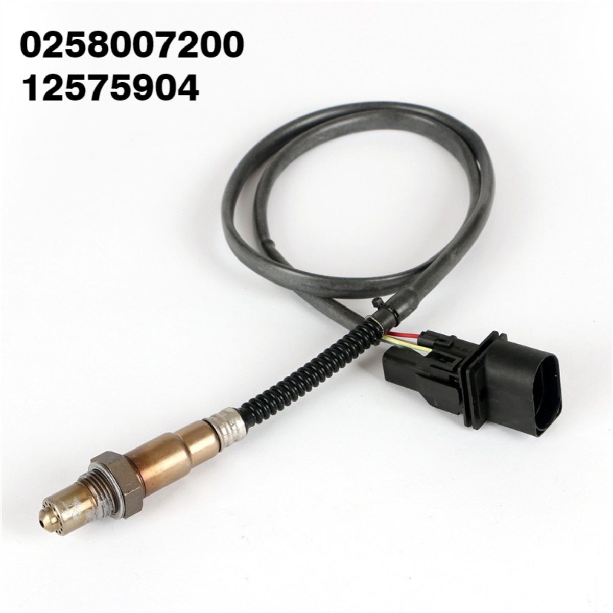 Suitable for chevrolet oxygen sensor 0258007200; 12575904