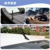 Car Antenna Short Antenna Radio Antenna Carbon Antenna for Car AM FM Antenna Universal