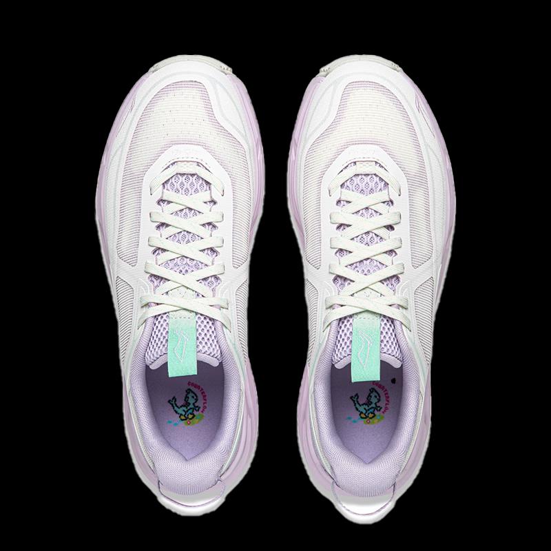 Li-Ning Xingjing Series Women s Running Shoes AHTW046-3 36
