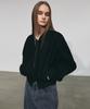 Nick&Nicole Nicole Washed Denim Blouson_Black