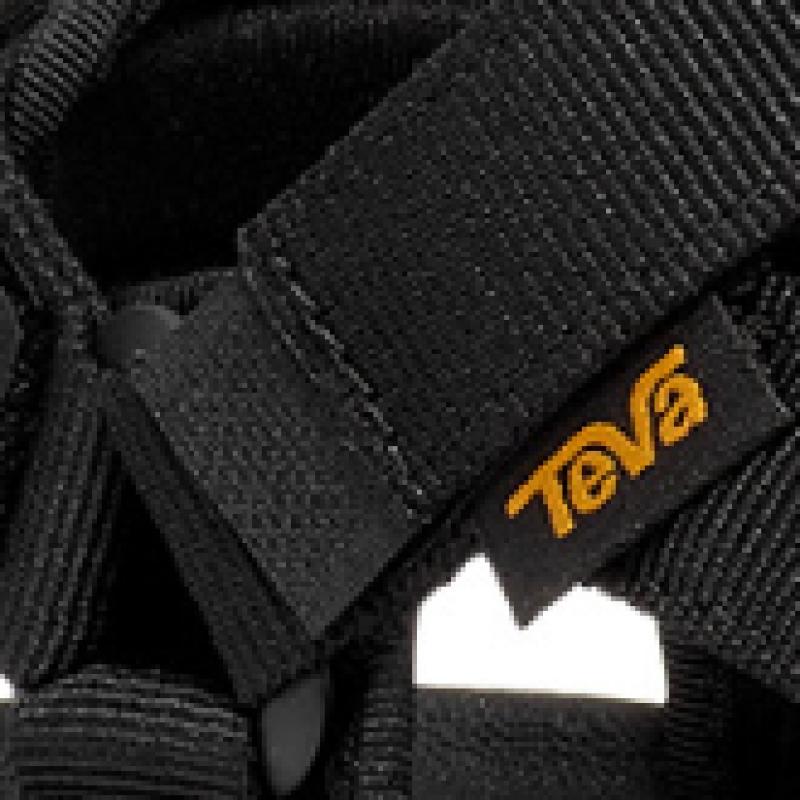 Teva Women S Comfort SandalS Stvf2410270 Blk