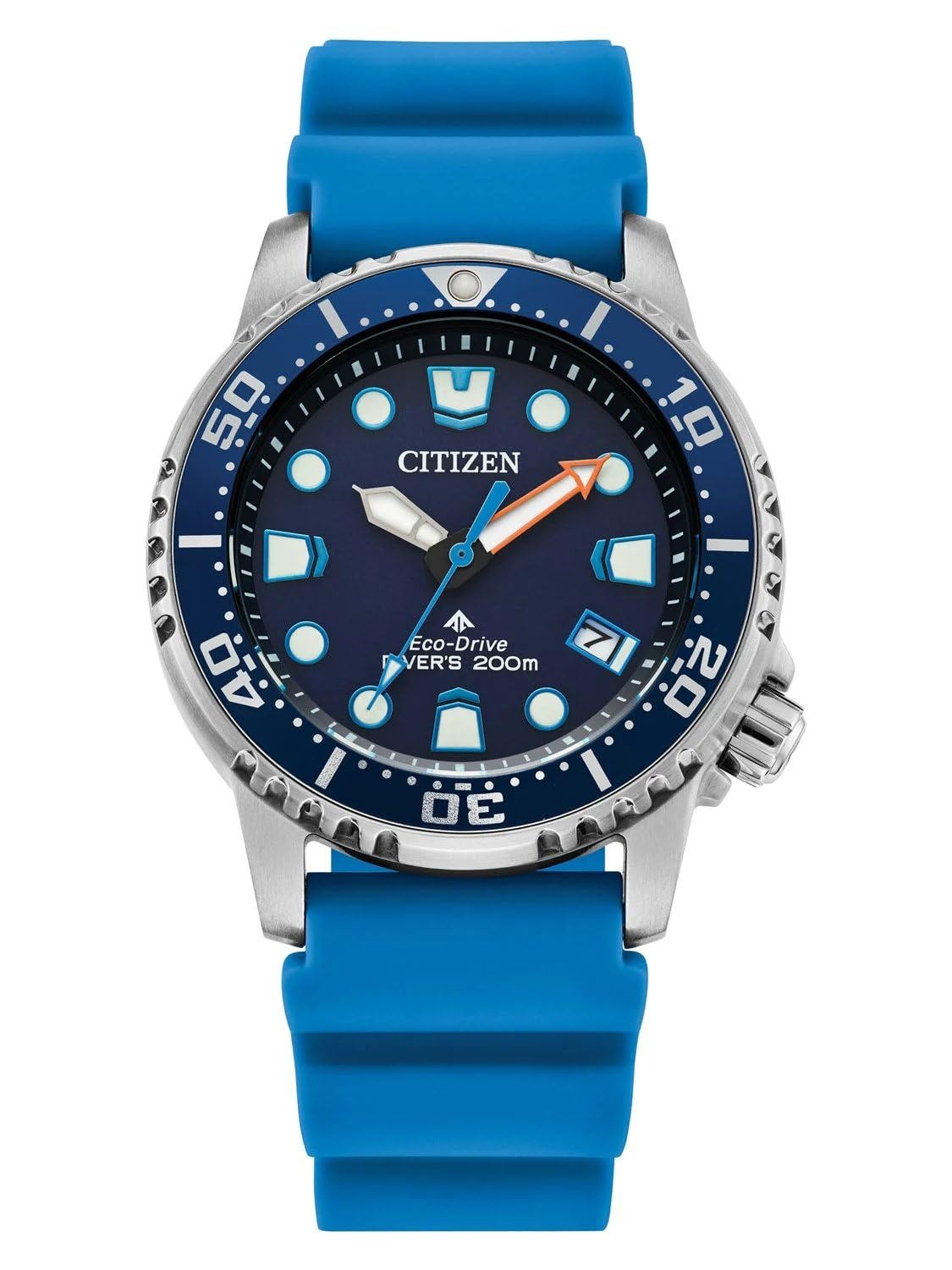 

[Citizen] Promaster EO2028-06L Watch, Blue