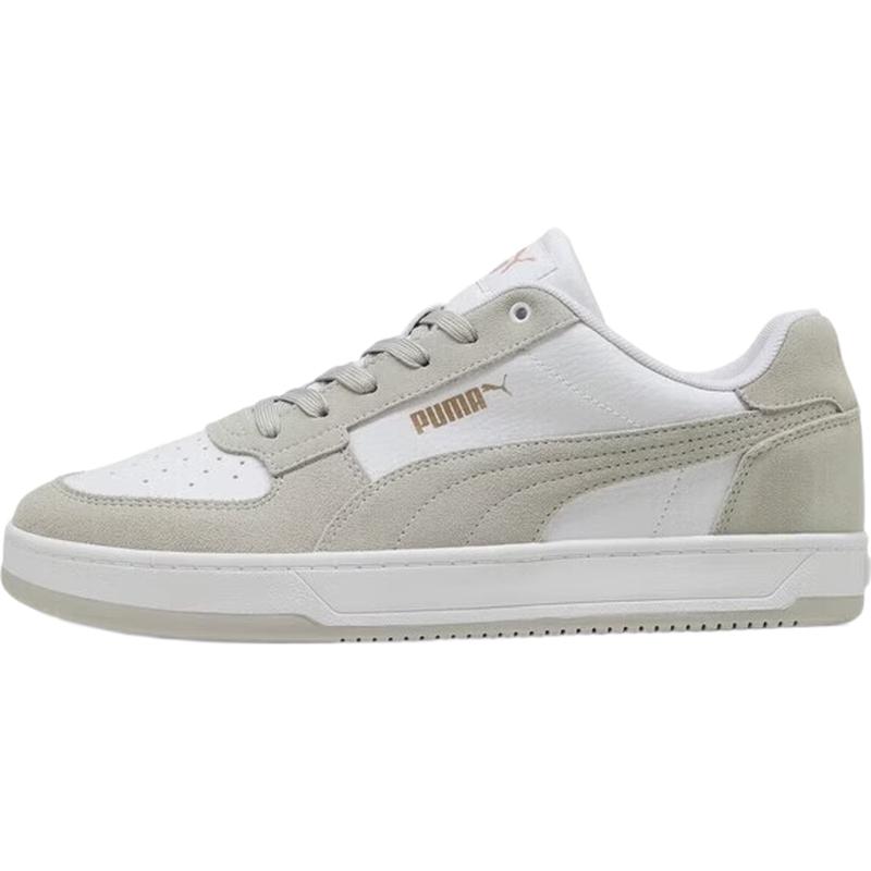 PUMA CAVEN 2.0 Retro Low-Top Casual Skate Shoes 37