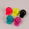 Portable Golf Accessory, 1Pcs Golf Ball Line Marker, Durable Plastic Stencil, Precision Alignment & Marking Tool.
