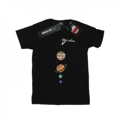 Överdelar (Pojkar från 4 år) – T-shirts