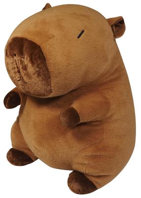 Hack Seated Capybara 60cm HAC5113