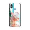 For Xiaomi Mi A2 Lite MiA2 Case Cute Heart Flower Back Cover Soft Silicone Phone Case For Xiaomi Mi A2 Lite A2lite Fundas Bumper