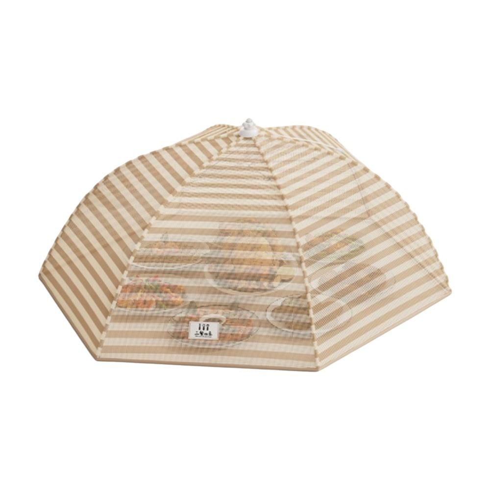 Folding Mesh Food Cover Anti-Mosquito Food Preservation Cover Table Mesh Food Covers Meal Cover Coffee Style A
