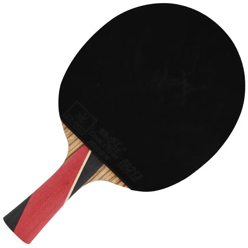 DOUBLE FISH 8-Star Professional Carbon Table Tennis Racket