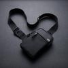 2025 Unisex Mini Sports Chest & Waist Crossbody Bag for Phone
