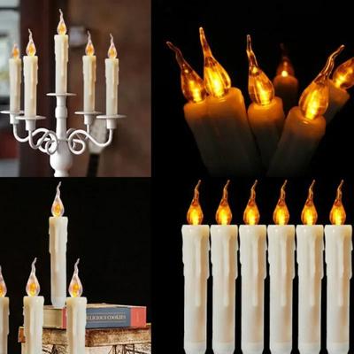 Bombillas LED – Luces de vela LED