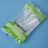 Chixing Disposable Transparent Fruit & Dessert Picks