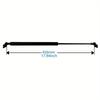 2 Stück für Toyota Land Cruiser Prado 120 J120 02-09 Gasdruckfedern für die Motorhaube vorne 5345069055
