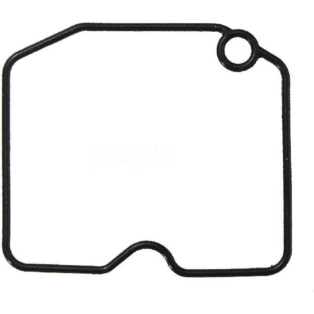 Carbman Carburetor Rebuild Repair Kit For Kawasaki KVF400 KVF 400 Prairie ATV Quad 1999 2000 2001 2002