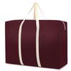 Large Capacity Storage Bag for Quilts and Dorm Moves
