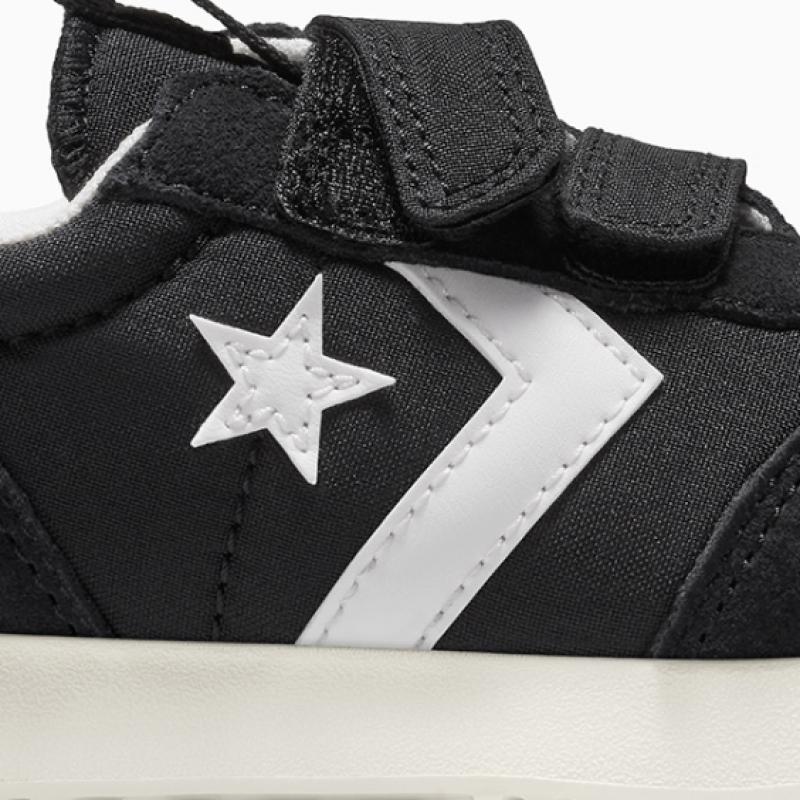 Converse Kids Black A13097c