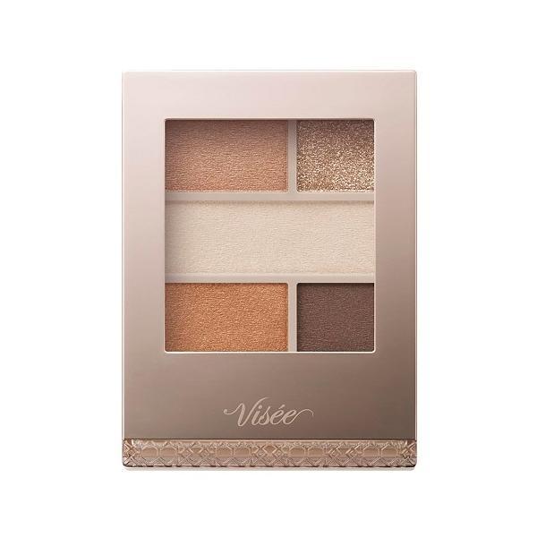 KOSE Visee Double Mood Eyes BL6  BR1  BR2  PK5 48g