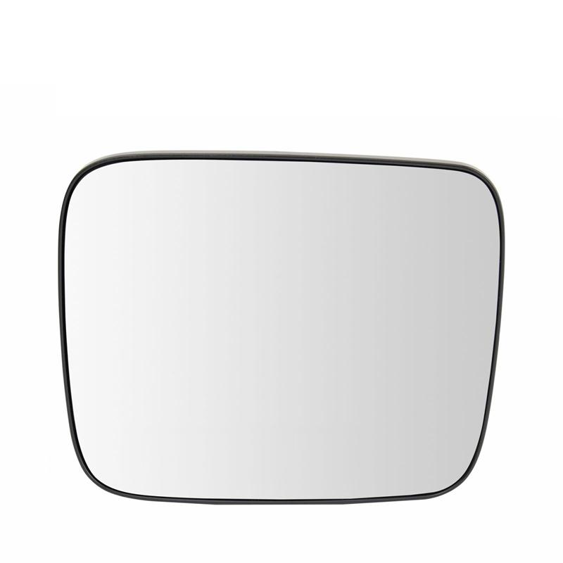 Left Right Side Rearview Mirror Glass Heated for Jeep Renegade 2016 2017 2018 68290187AA Left Driver Side
