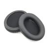 Memory Foam Earpads for Kaira X/Kaira PRO Headphone Oval Sponge Cushion Easily Replaced Earmuffs Props