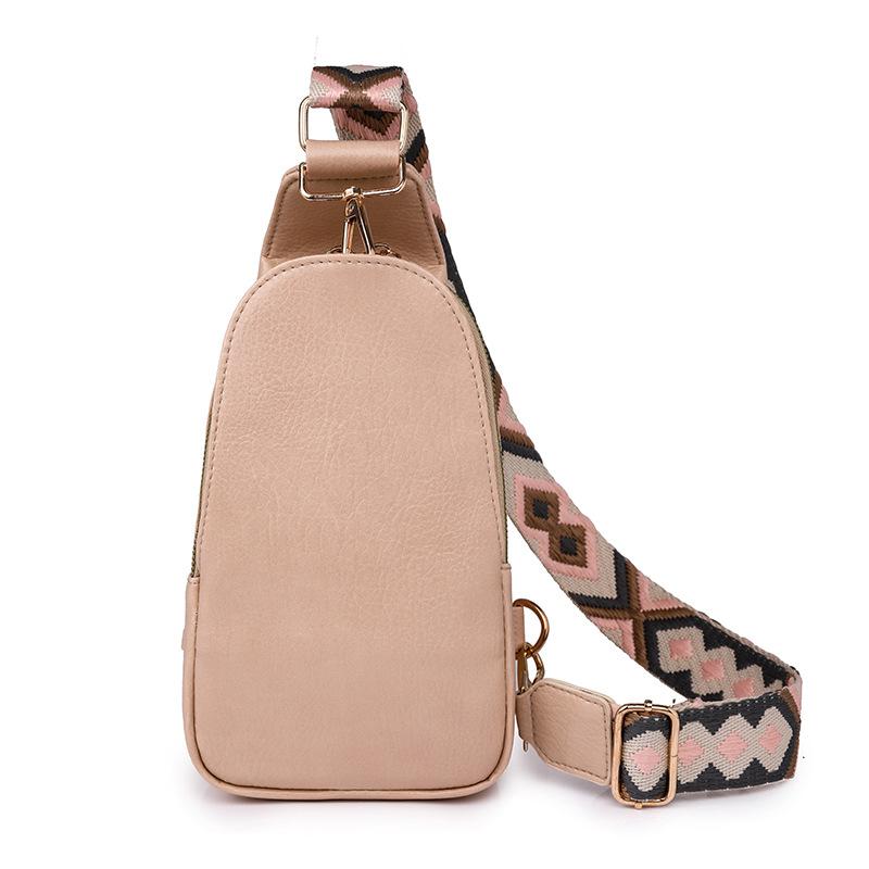 Chicca Borse Marsupio Donna Economico Yogodlns Marsupio Alla Moda