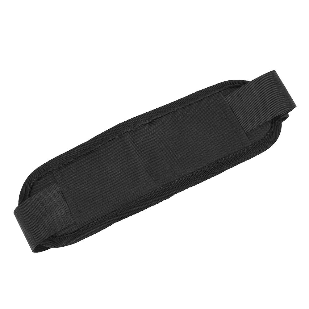 Black Heavy Duty Scooter Shoulder Carry Strap Balance Scooters Carrying Belt