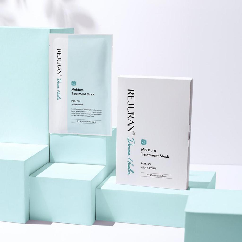 [Rejuran] Moisture Treatment Mask  23ml