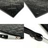 Used BOTTEGAVENETAClutch bag leather unisex