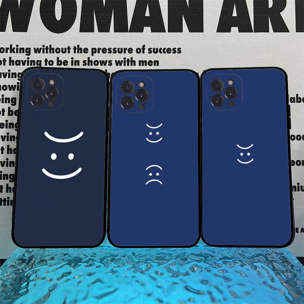 Bad Buddy Phone Case For IPhone 16 15 14 13 12 Mini 11 Pro XS Max X XR SE 6 7 8 Plus Soft Silicone Cover