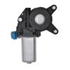 Новий двигун склопідйомника для Chevy Optra Chevrolet Daewoo Lacetti J200 Suzuki Forenza 2004-2007 OEM#96549516 96475128 96475129