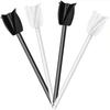 Epoxy Mixing Stick Paint Stirring Rod Putty Cement Paint Mixer Attachment With Drill Chuck For Epoxy Resin Latex Oil Paint 2025