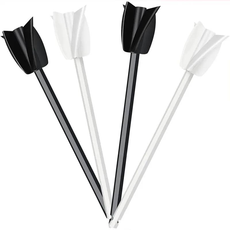 Epoxy Mixing Stick Paint Stirring Rod Putty Cement Paint Mixer Attachment With Drill Chuck For Epoxy Resin Latex Oil Paint 2025