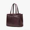 Women's Large Capacity Retro Shoulder Messenger Handbag