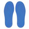 Non-Slip Honeycomb Rubber Shoe Repair Pads - Anti-Wear Silent Sole Patches for Sports & Board Shoes