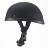 Nostalgic Japanese-Style Retro Half Helmet – Lightweight, Unique Design for Cross-Border Trade