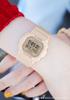 Watch White [Casio] Baby-G BGD-565-7JF Women's