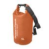 Waterproof Swimming Bag Dry Sack Lightweight Phone Camera Pouch Floating Outdoor Boating Kayaking Camping Bag