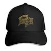 Death Metal Band Cap Fashion Casual Baseball Caps Adjustable Hat Hip Hop Summer Unisex Baseball Hats Polychromatic