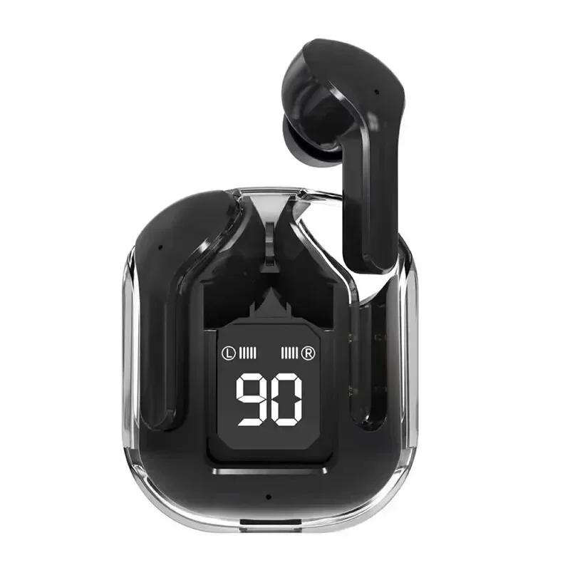 JYL TS TWS Headphones Runners Stereo Sound Metal