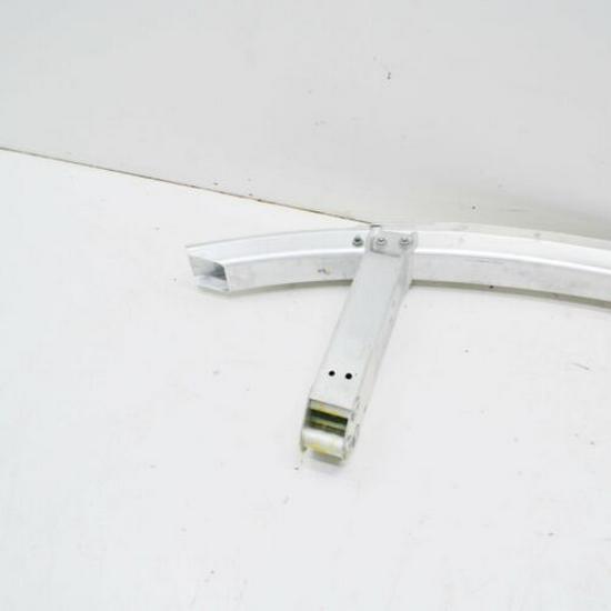 51647333134: Aluminum Alloy Front Bumper Skeleton for BMW 7 Series F01/F02