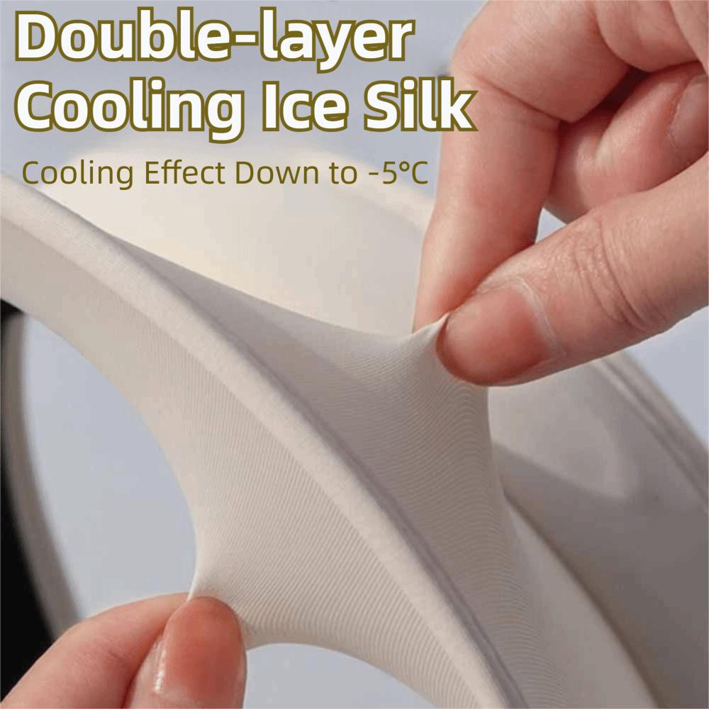 Sun Protection Foldable Shawl Hat Breathable Outdoor Bucket Hat Women's Sun Hat  Sun Protection