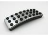 Fits Mercedes-Benz GLS, CLA, GLE, 13-15 A-Class, 12-15 B-Class, ML Accelerator & Brake Pedals.