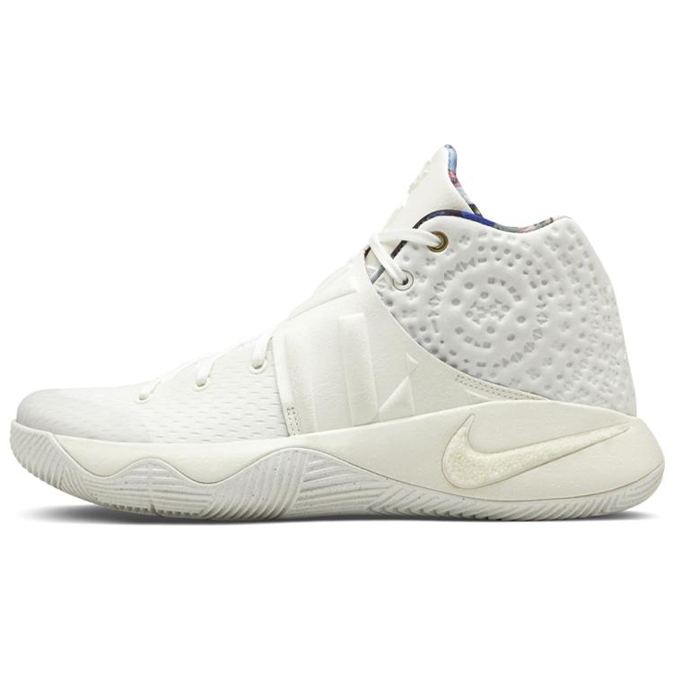 New Nike Kyrie 2 What The Kyrie Sail 914681-100