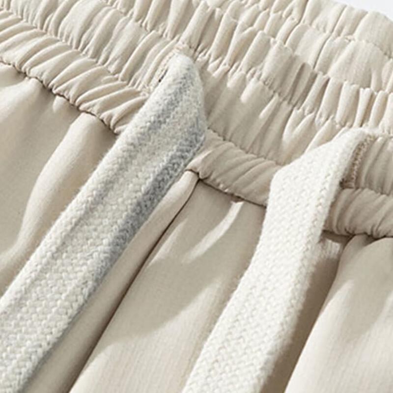 Jeanswest Men's Quick-Dry Outdoor Cargo Pants