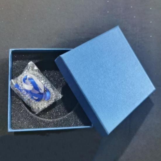 Ornamente de Crăciun pandantiv cu fulg de nea din cristal fațetat pentru decorarea bradului de Crăciun Bijuterii cercei pentru femei