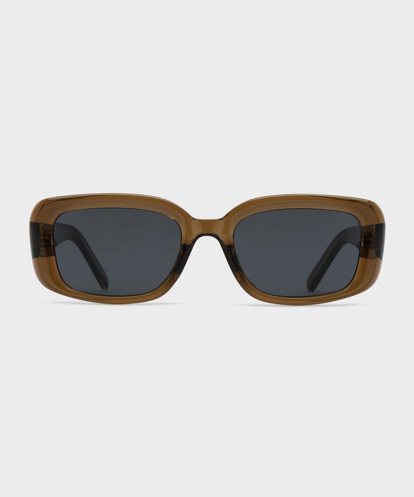 Nonpig Beam_Br Sunglasses