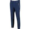 Брюки Regatta Mountain Trousers II Wanderhose синий