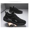 Casual Shoes Men's Shoes Trend Shoes, Men's Sports Shoes Korean Version of The Fashionable Youth Single Shoes Men
