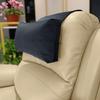 Multipurpose Recliners Headrest Pillow Adjustable Armchair Nonslip Neck Support Cushion for Home Sofa Couch Pains Relief