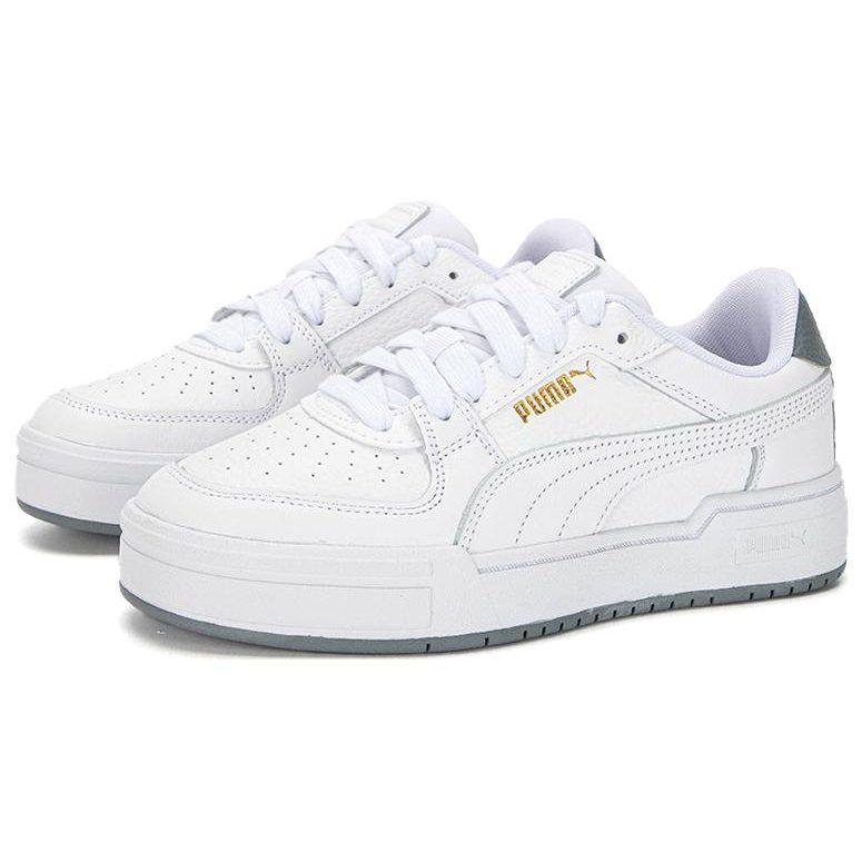 PUMA Ca Pro 'White Grey' 386083-17