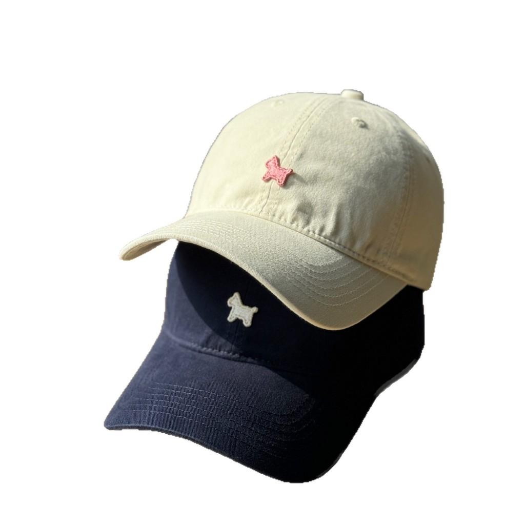 Cotton Baseball Cap With Sun Protection For Men And Women Summer Casual Stylish Sun Hat
